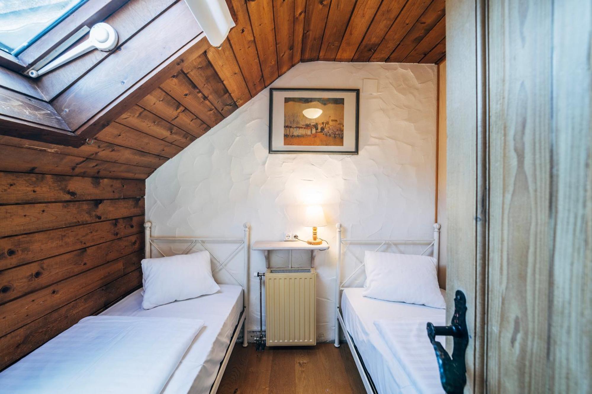 Slow Travel Resort Kirchleitn Bad Kleinkirchheim Extérieur photo