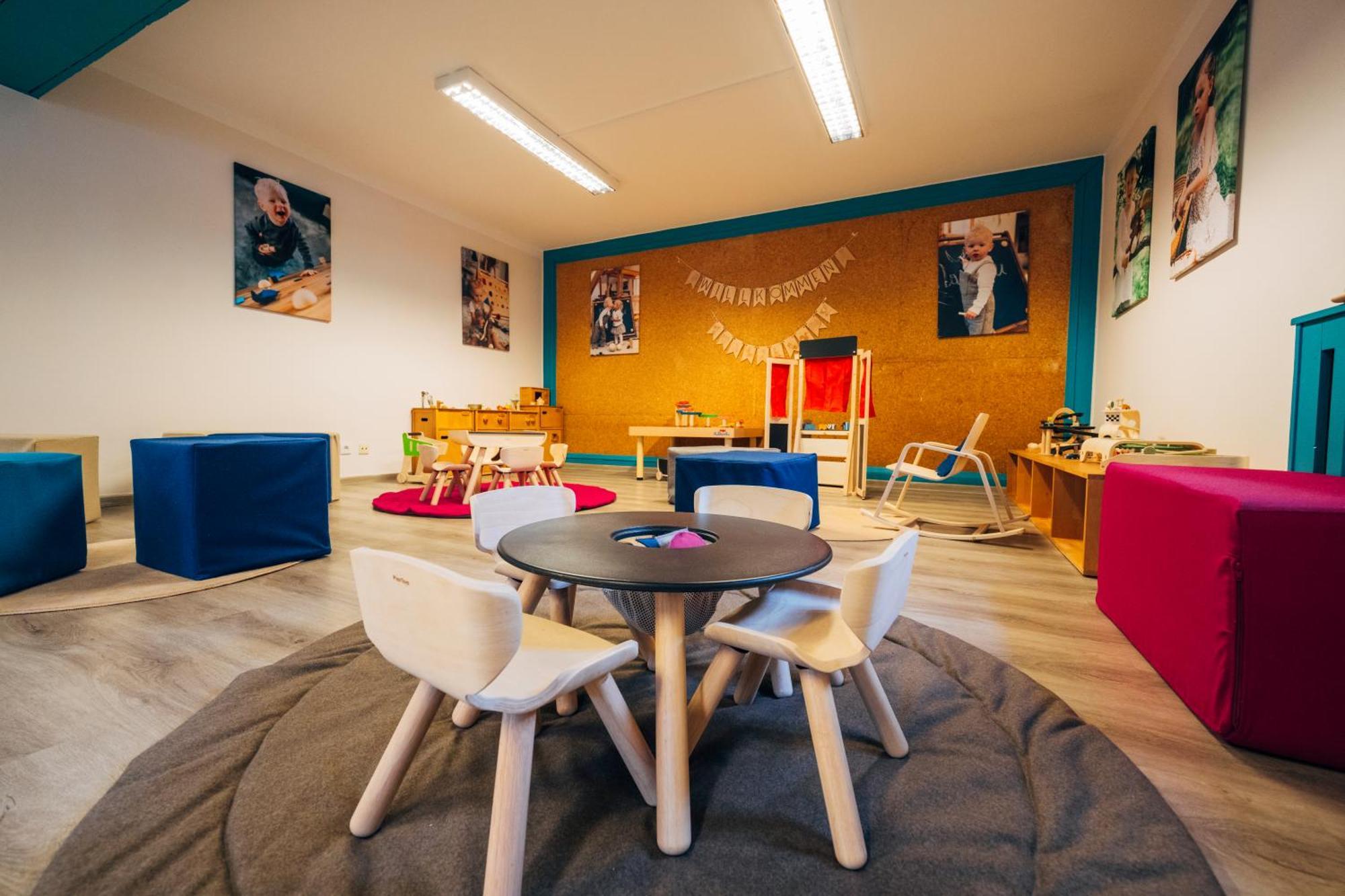 Slow Travel Resort Kirchleitn Bad Kleinkirchheim Extérieur photo