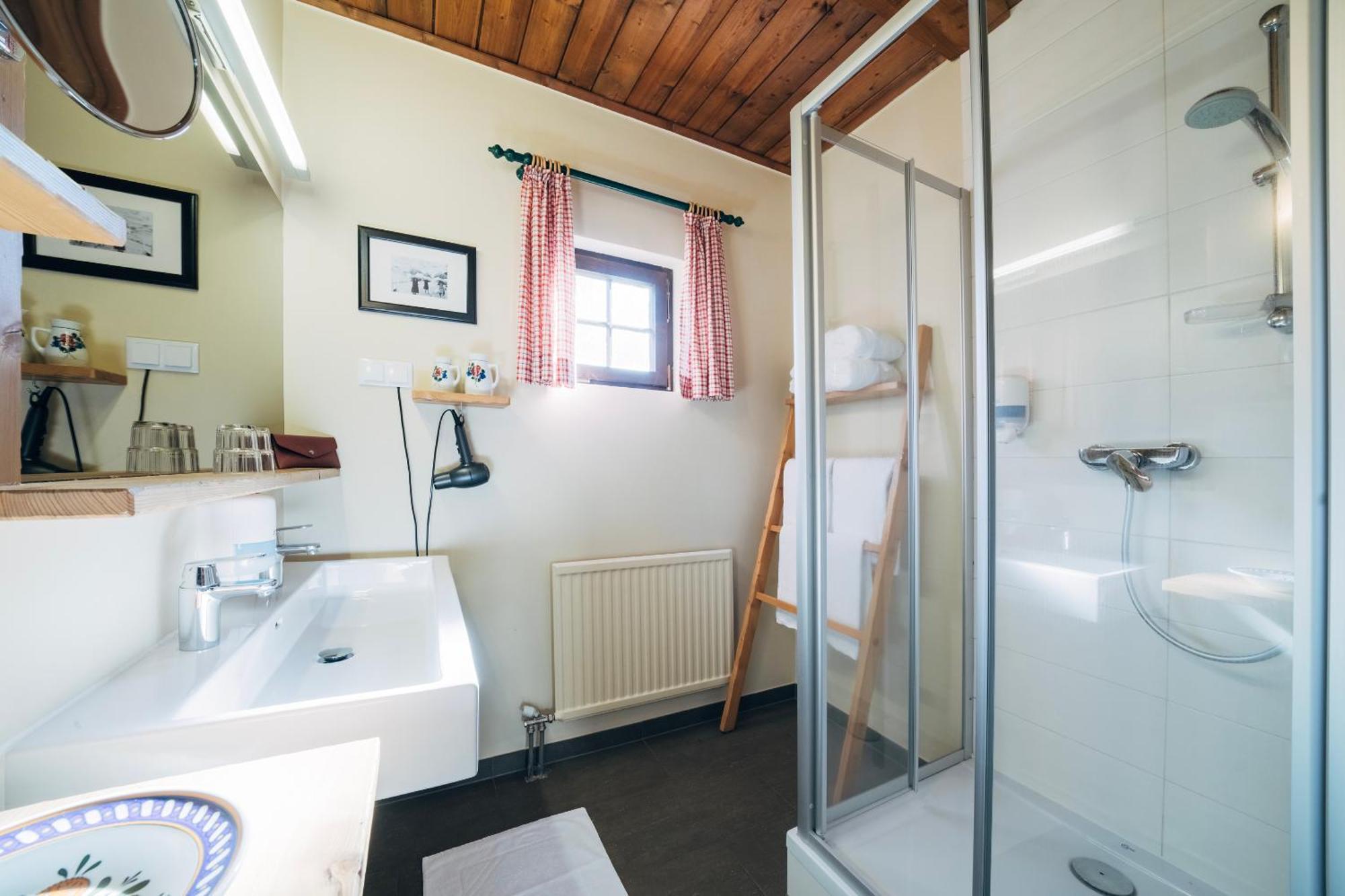 Slow Travel Resort Kirchleitn Bad Kleinkirchheim Extérieur photo