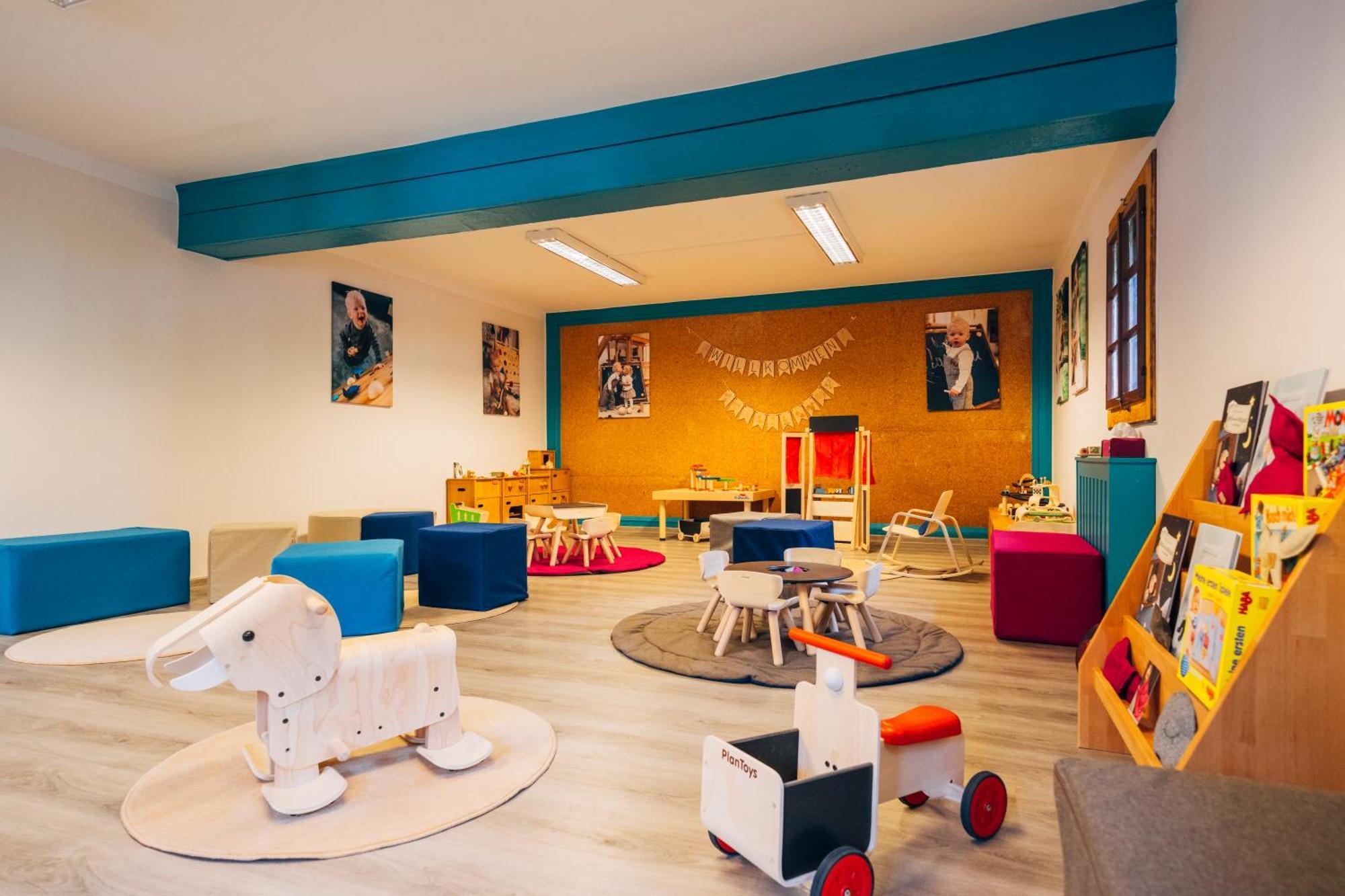 Slow Travel Resort Kirchleitn Bad Kleinkirchheim Extérieur photo